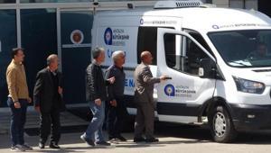 Babaanne, gelin ve torununun evde cesedi bulunmuştu Cenazeleri yakınlarına teslim edildi