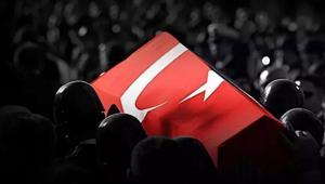 MSB duyurdu 2022de şehit olan askerin naaşına ulaşıldı