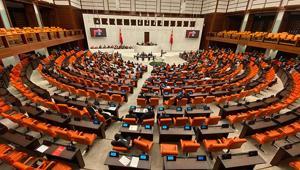 TBMMye yeni dokunulmazlık dosyaları sevk edildi