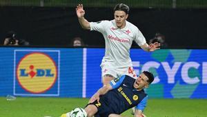 İtalyada bahis soruşturmasında yeni perde Morata iddiaları yalanladı