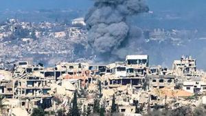 Hamas ile İsrail arasında yeni ateşkes görüşmesi