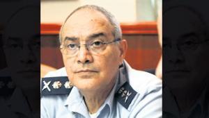 İsrail eski Genelkurmay Başkanı: Netanyahu tutuklanmalı