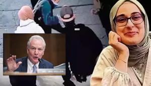 ABDli senatör: Bakan Rubionun Rümeysa Öztürk iddiaları büyük bir yalan