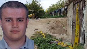 Portakal bahçesinde korkunç plan 24 yaşındaki genci 8 bin TL için öldürdü