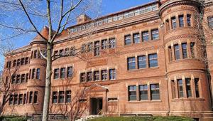 Trumpın taleplerine uymadı Harvard Üniversitesinin 2,2 milyar dolarlık fonunu donduruldu