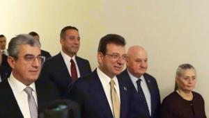 Yolsuzluk soruşturmasına CHPden ret İBBdeki yolsuzluğu araştıracak komisyon kurulamadı