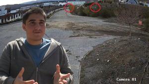 Her şey saniyeler içinde yaşandı Üniversiteli genç ölümden döndü