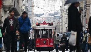 İstanbulun en pahalı caddesi belli oldu