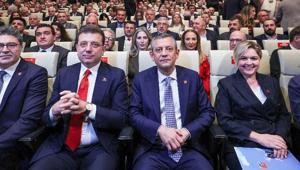 CHP kurultay soruşturması: İmamoğlu ile birlikte 86 şüpheli ifade verecek