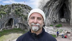 Ezber bozan keşif: Anadoluda buna ilk kez rastlanıyor