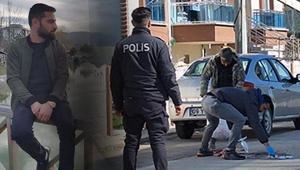 Aile faciasında detaylar: Boşanma aşamasındaki eşini, çocuğuna ait eşyaları bırakırken öldürmüş