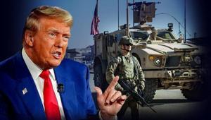 İsrail basınından son dakika ABD iddiası Suriyeden çekiliyor