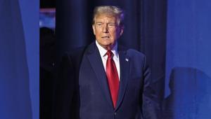 ABD basınına göre Donald Trump, kurmaylarıyla İran müzakerelerini görüştü