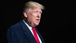 Trump İranın nükleer programa sahip olduğunu görmek istemiyor