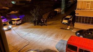 Boşanma aşamasındaki eşini sokak ortasında katletti