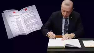 Resmi Gazetede yayımlandı Cumhurbaşkanlığı Sağlık Politikaları Kurulu Başkanvekilliğine yeniden Prof. Dr. Topaloğlu atandı