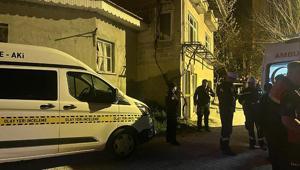 Burdurda korkunç olay Vücudunun bir kısmı yanmış erkek cesedi bulundu