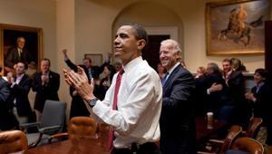 Obamadan Trump yönetiminin hedef aldığı Harvarda destek mesajı