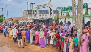 Nijeryada ‘Lassa ateşi’ salgını: 127 ölü