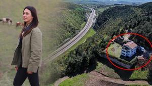 Sosyal medyada ünlenen dağın zirvesindeki yalnız evin hikayesi: Tüm Türkiye senin evini konuşuyor