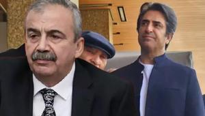 Mahsun Kırmızıgülden Sırrı Süreyya Önder için paylaşım Az önce hastanedeydim, içim ezildi
