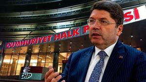 Son dakika CHPye kayyum atanacak iddiasına soruşturma