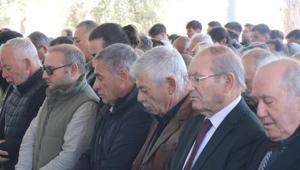 Ersun Yanala 1 hafta arayla ikinci acı haber