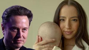 Elon Musktan çocuğunun annesine sus payı parası