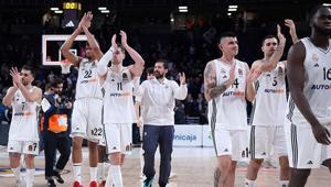 THY Euroleaguede play-offa son bilet Real Madridin kritik maçı