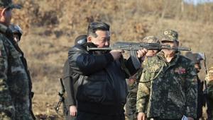 Rusya Kuzey Kore askerlerini Ukraynaya konuşlandırmayı planlıyor iddiası