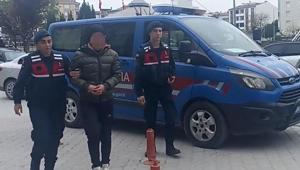 Vicdanları sızlatan olay 90 yaşındaki yengesini sevgilisi ile dövdü