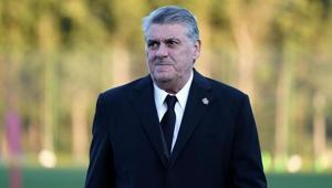 Beşiktaşta Serdal Adalı seçim tarihini açıkladı