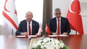 Sağlık Bakanlığı ve KKTC Sağlık Bakanlığı arasında hastane protokolü