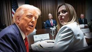 Trump, FED Başkanını hedef aldı Berbat biri, onu beğenmiyorum