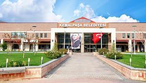 İzmirde Kemalpaşa Belediyesine usulsüzlük operasyonu: 5 kişi gözaltına alındı