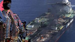 Çin ve ABD krizi derinleşiyor: Husilere uydu desteği iddiası