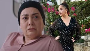 Sibel Taşçıoğlu yeni diziye başlayacak mı Soluğu orada aldı