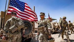 Son dakika... ABDnin Suriye kararı İsrailde yankılandı Tel Avivin baskısı yetmedi