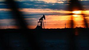 Petrolde tatil dolayısıyla işlemlere ara verildi