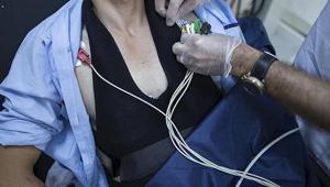 Türkiyede 2,5 milyon kişinin kalp sağlığı incelendi