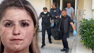 Vücudunda morluklar bulunmuştu Gözdenin ölümü ile ilgi şok detay