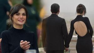 'Uzak Şehir'in Alya'sı neden hep aynı renkte giyiniyor? Tesadüf değil, anlamı var