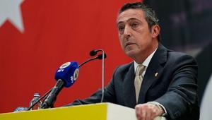 Fenerbahçe yönetiminden tesis atağı