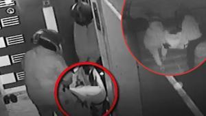 Gaziantepte görme engelli kadının evi soyulmuştu Hırsız en yakını çıktı