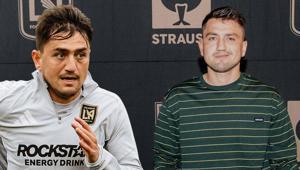 Cengiz Ünder için 25 milyon dolarlık karar Fenerbahçeden kiralanmıştı