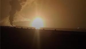 ABDnin Yemen saldırısında Türk gemisi zarar gördü