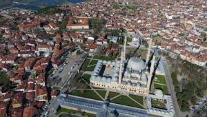 Türkiye’nin Avrupa’ya açılan kapısı: Edirne