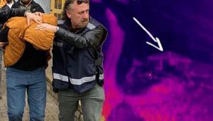 Emineyi öldürmüştü Katil kocanın son durağı ahır oldu