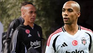 Beşiktaşta Joao Marionun maaşı belli oldu İmza parası detayı