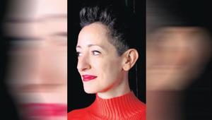 Katar, Venedik’e Lina Ghotmeh’le katılıyor